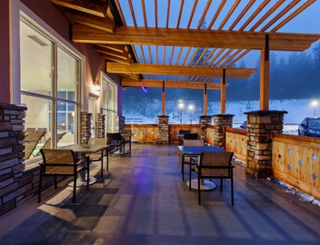 Hampton Inn & Suites Leavenworth 2