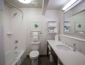 Hampton Inn & Suites New Orleans-Elmwood/Clearview Pkway, LA 3