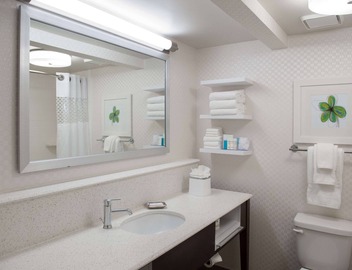 Hampton Inn & Suites New Orleans-Elmwood/Clearview Pkway, LA 5
