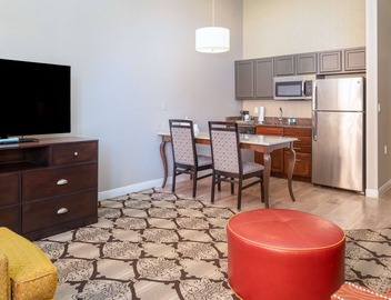 Hampton Inn & Suites New Orleans Convention Center 4