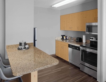 Hampton Inn & Suites Orem 2