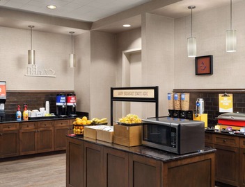 Hampton Inn & Suites Orlando/Downtown South - Medical Center 3