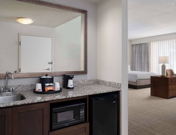 Hampton Inn & Suites Orlando/Downtown South - Medical Center 4