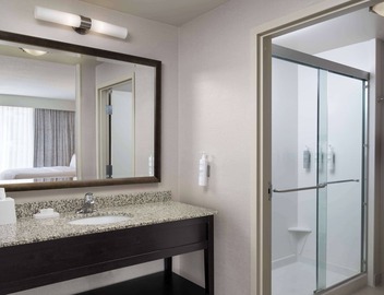 Hampton Inn & Suites Orlando/Downtown South - Medical Center 5