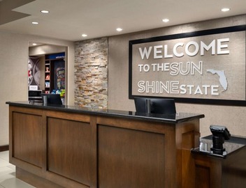 Hampton Inn & Suites Orlando/Downtown South - Medical Center 3