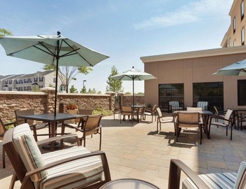 Hampton Inn & Suites Philadelphia Montgomeryville 5