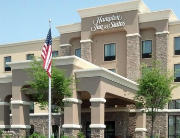 Hampton Inn & Suites Philadelphia Montgomeryville 3