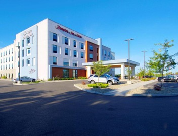 Hampton Inn & Suites Portland West 3