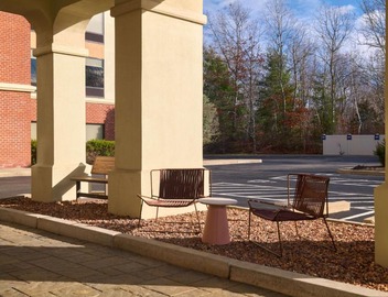 Hampton Inn & Suites Providence/Smithfield 3