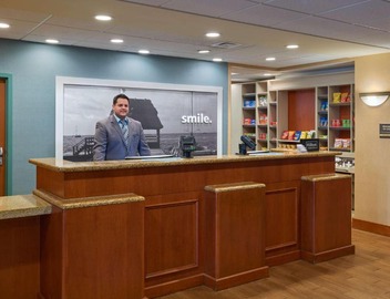 Hampton Inn & Suites Providence/Smithfield 4