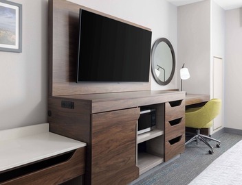 Hampton Inn & Suites Porter Ranch Los Angeles 2