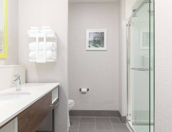 Hampton Inn & Suites Porter Ranch Los Angeles 5