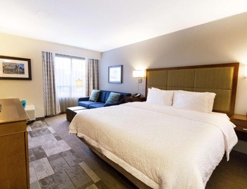 Hampton Inn - Vancouver Airport/Richmond 3