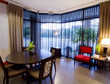 Hampton Inn - Vancouver Airport/Richmond 4