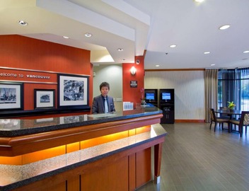 Hampton Inn - Vancouver Airport/Richmond 5