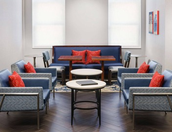 Hampton Inn Washington, D.C./White House 3