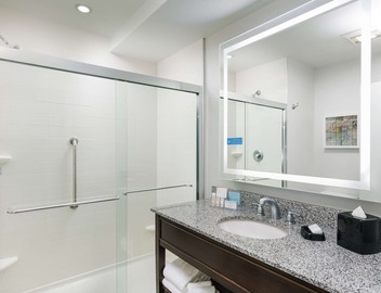 Hampton Inn Washington, D.C./White House 4