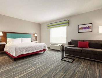 Hampton Inn West Valley Salt Lake City 3