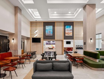 Hampton Inn Weston Fort Lauderdale 3