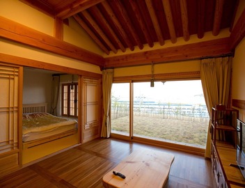Hanok Hotel Odongjae 3