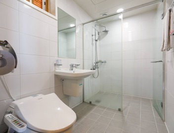 Hanok Hotel Odongjae 4