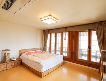 Hanok Hotel Odongjae 5