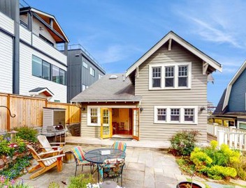 Harbor Haven 4