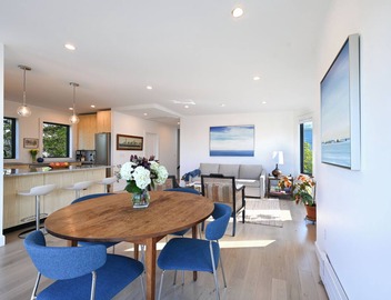 Harborview - Curated East End Escape w/Parking 2