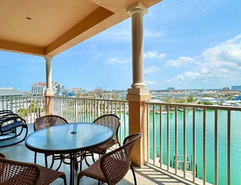 Harborview Grande 701 Stunning Bay Views 2