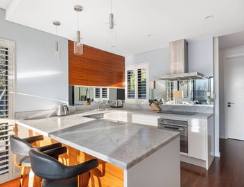 Harbour Haven Townhouse 2