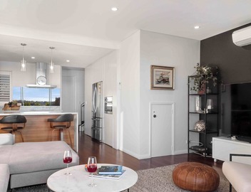 Harbour Haven Townhouse 3
