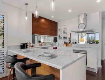 Harbour Haven Townhouse 5