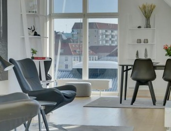 Harbour Penthouse 5
