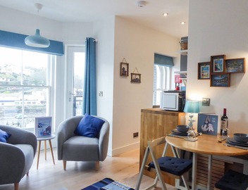 Harbour View Apartment 2