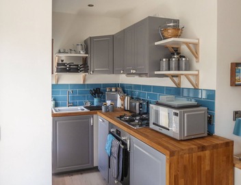 Harbour View Apartment 3
