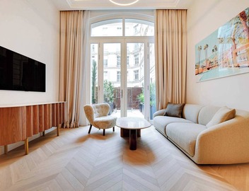 Harmonious apartment for 2P - La Seine 4