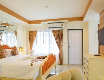 Harmonize Hotel Chiang Mai 3