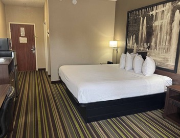 HARMONY HOTEL Hernando 3
