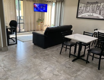HARMONY HOTEL Hernando 4
