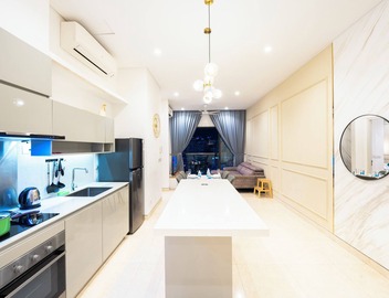 Harmony Luxury Suites At Lucentia BBCC 3