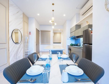Harmony Luxury Suites At Lucentia BBCC 5