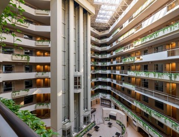 Harmony Suites Secaucus Meadowlands 3