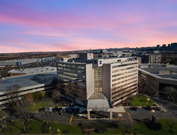 Harmony Suites Secaucus Meadowlands 5