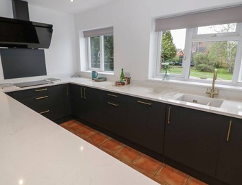Harran: Charming Home in Peopleton 4