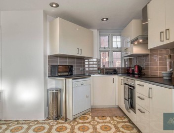 Harrods View 2BR Luxury Apartment | London Stay 3