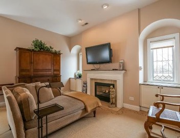Harvey House Bed & Breakfast 3