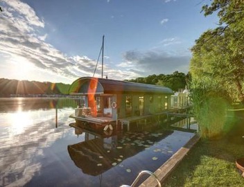 Hausboot vom Feinsten 4