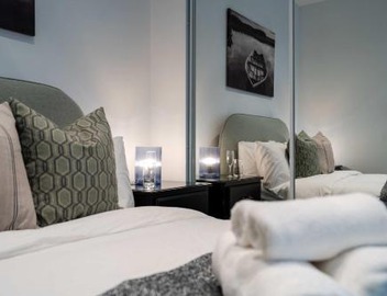 Hawthorn 1BR Apartment - Close to Swinburne & Shops 4