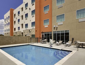 Hawthorn Extended Stay by Wyndham Corpus Christi I-37 NW 2