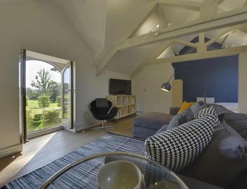 Hayloft 3